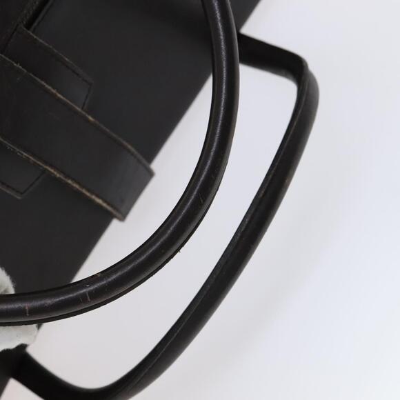 DIOR Trotter Canvas Suitcase Brown - Picture 7 of 13